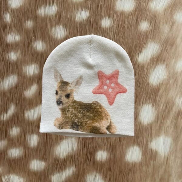 Fawn Beanie