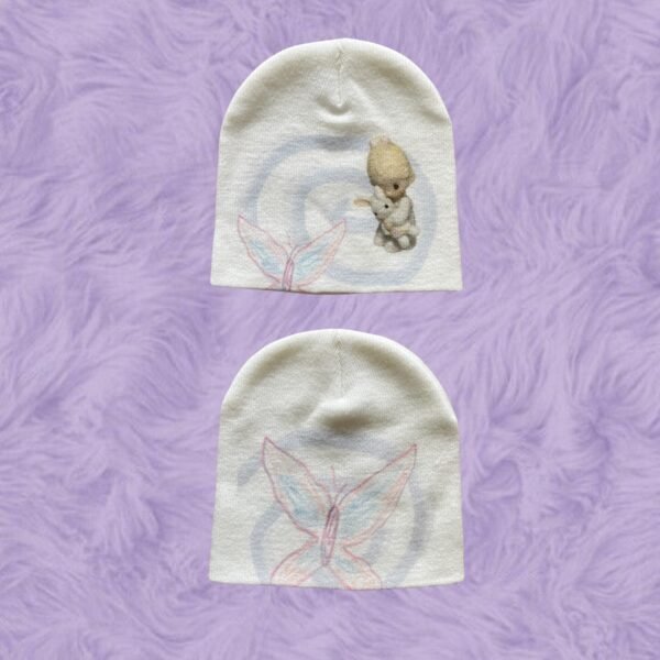 My Precious Moments Beanie