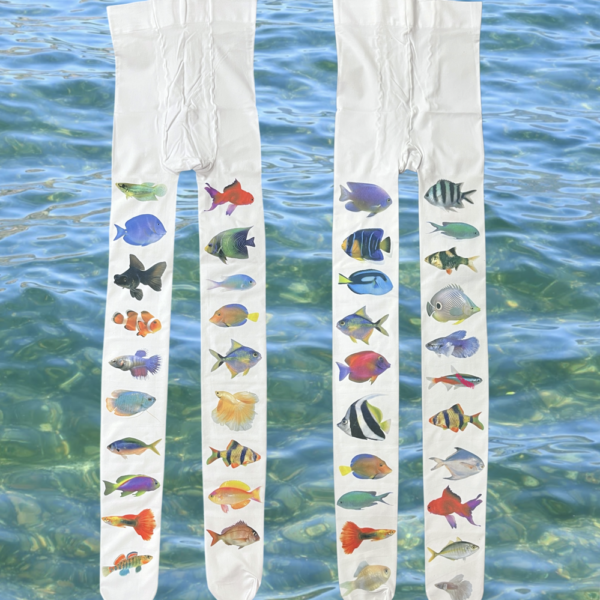 Fish Tights